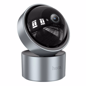 Hoco D5 Sisätilojen PTZ HD IP-kamera