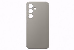 FPS921HC Vegan Leather suojakuori Samsung Galaxy S24, taupe