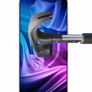 Honor GT Pro – 3mk Silky Matt Pro puhelimen näytönsuoja