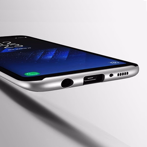 Ipaky Bumblebee -suojakuori Samsung Galaxy S8 Plus - kulta