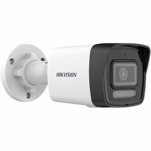 Hikvision DS-2CD1061G2-LIU – 6 MP IP-ulkoturvakamera, bullet-malli, 2,8 mm