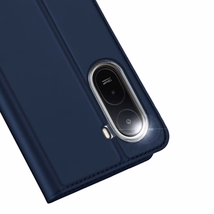 Suojakuori Dux Ducis Skin Pro Xiaomi Redmi A7 Pro 4G/5G tummansininen