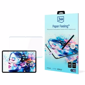 3mk Paper Feeling suojakalvo Xiaomi Redmi Pad 2 Pro -laitteelle