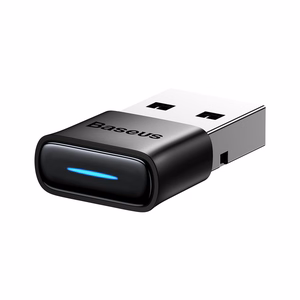 Adapter Baseus (BA04) Bluetooth 4.0 USB black