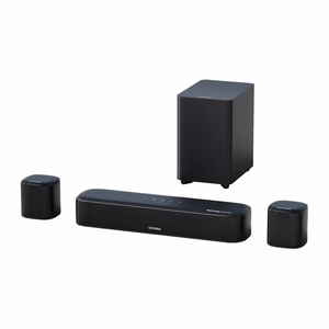 Ultimea Aura A50 Pro soundbar-kaiutin
