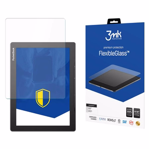PocketBook InkPad Lite 970 – 3mk FlexibleGlass (enintään 11") tabletin näytönsuoja