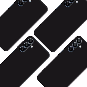 3mk Matt Case Pro Suojakuori Samsung Galaxy A15 5G:lle - mattamusta
