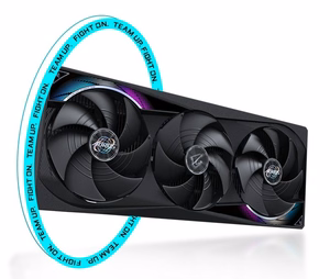 Gigabyte GeForce RTX 5080 AORUS MASTER 16GB (GV-N5080AORUS M-16GD) Näytönohjain