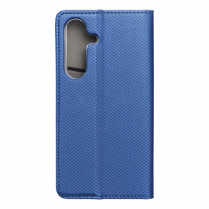 SMART CASE -lompakkokotelo SAMSUNG S25 tummansininen