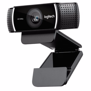 LOGI C922 Pro Stream Webcam - USB