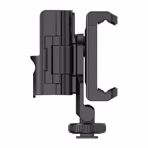 Puluz-adapteri DJI OSMO Pocket 3:lle, 1/4"-kierre ja kylmäkenkä