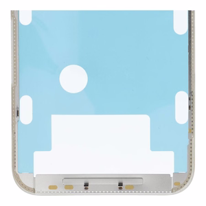 MUSTTBY LCD kehys IPHONE 15 pro max