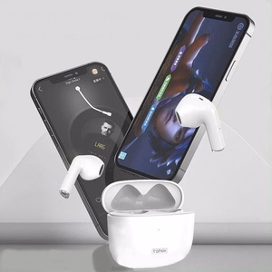 TWS Bluetooth -kuulokkeet T-PHOX TWS-10