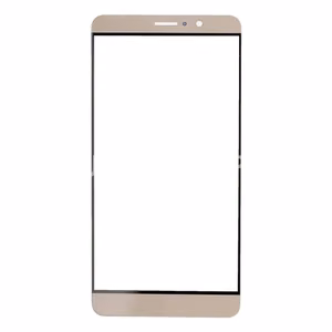 Ulompi näyttölasi Huawei Mate 9:lle, kultainen, alkuperäinen