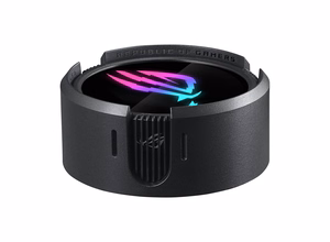 ASUS ROG Strix LC III 360 ARGB cooler