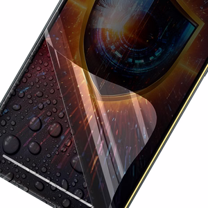 Realme C67 – 3mk Silky Matt Privacy tietosuojakalvo
