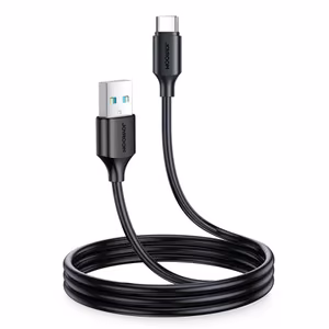 USB-kaapeli Joyroom S-UC027A9 USB - Type-C 3A 1.0m musta