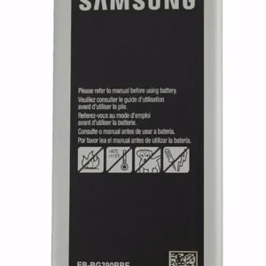Alkuperäinen akku Samsung G390 XCover 4 EB-BG390BBE 2800mAh