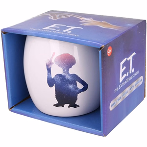E.T.-keramiikkamuki, 385 ml