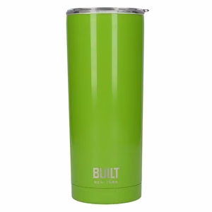 BUILT tyhjiöeristetty juomamuki, 20 oz, vihreä