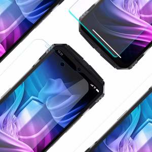 Doogee S118 – 3mk Silky Matt Pro puhelimen näytönsuoja