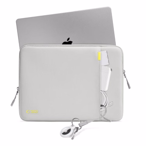 Tech-Protect Defender Laptop Bag 15-16" - Gray