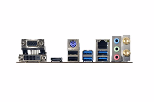 BIOSTAR B760MXC PRO motherboard