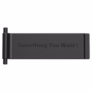 Spigen Tough Armor Case for Samsung Galaxy S23 Ultra - Black