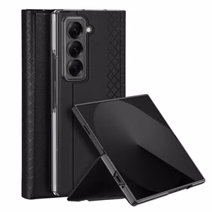 Dux Ducis BRIL suojakuori Samsung Z Fold SE / W25 musta