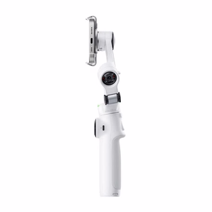 Insta360 Flow 2 Pro -itsenäinen gimbal (valkoinen)