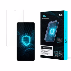 OnePlus Nord CE 4 – 3mk 1UP puhelimen näytönsuoja