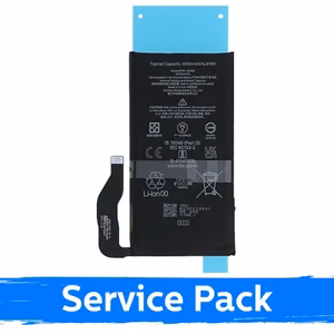 Akku laitteelle Google Pixel 7 (Service Pack)