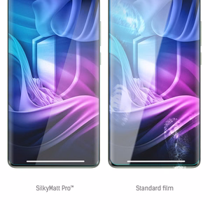 Vivo T3 Ultra – 3mk Silky Matt Pro puhelimen näytönsuoja
