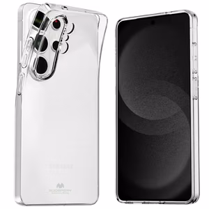 Mercury Jelly Case Samsung Galaxy S26 Ultra clear