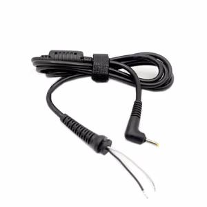 Virtalähteen liitosjohto ASUSille, 2,3 x 0,7 mm, nastalla