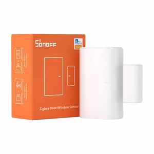 SONOFF Smart Door Window Sensor, ZigBee