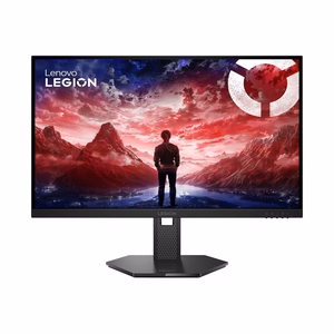 Lenovo Legion 27Q-10 tietokonenäyttö 68,6 cm (27") 2560 x 1440 pikseliä Quad HD LED musta