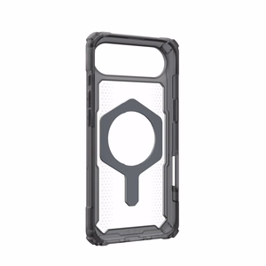 UAG Urban Armor Gear Suojakuori PLASMA XTE MagSafe-yhteensopiva IPHONE 17 Air:lle tuhka / titaani