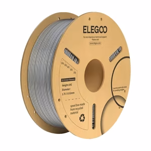 ELEGOO PLA+ Filamentti (Star Gray)