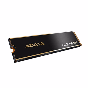 ADATA LEGEND 960 2TB PCIe M.2 SSD