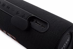 JVC XS-E325B Bluetooth-kaiutin, musta