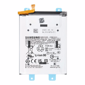 ServicePack Akku Samsung A56 5G A566B GH82-36831A:lle