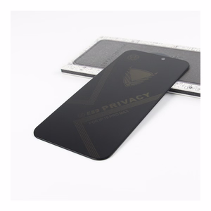 Karkaistu lasi OG Premium Privacy Samsung Galaxy A07 4G