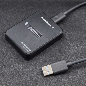 Qoltec SSD Docking Station M.2 SATA | NGFF