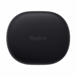 Xiaomi Redmi Buds 4 Lite langattomat kuulokkeet musta BHR7118GL