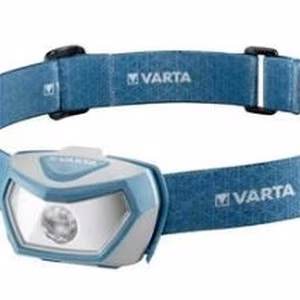 VARTA otsalamppu H10 PRO (3xAAA)