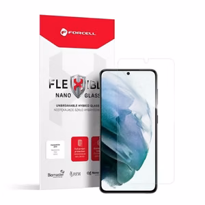 Forcell Flexible Nano Glass Samsung Galaxy S24+