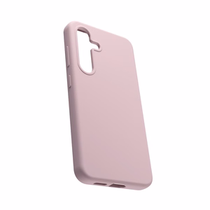 Etteri silikonikuori Samsung Galaxy S24 Plus vaaleanpunainen