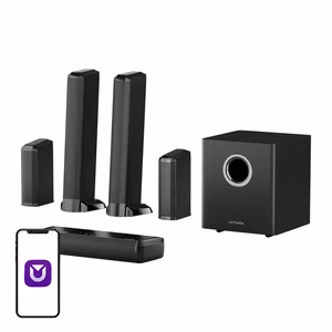 Ultimea Apollo S90 soundbar-kaiutin