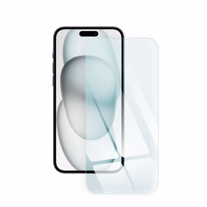 Suojalasi Blue Star - IPHONE 15 Plus/16 Plus